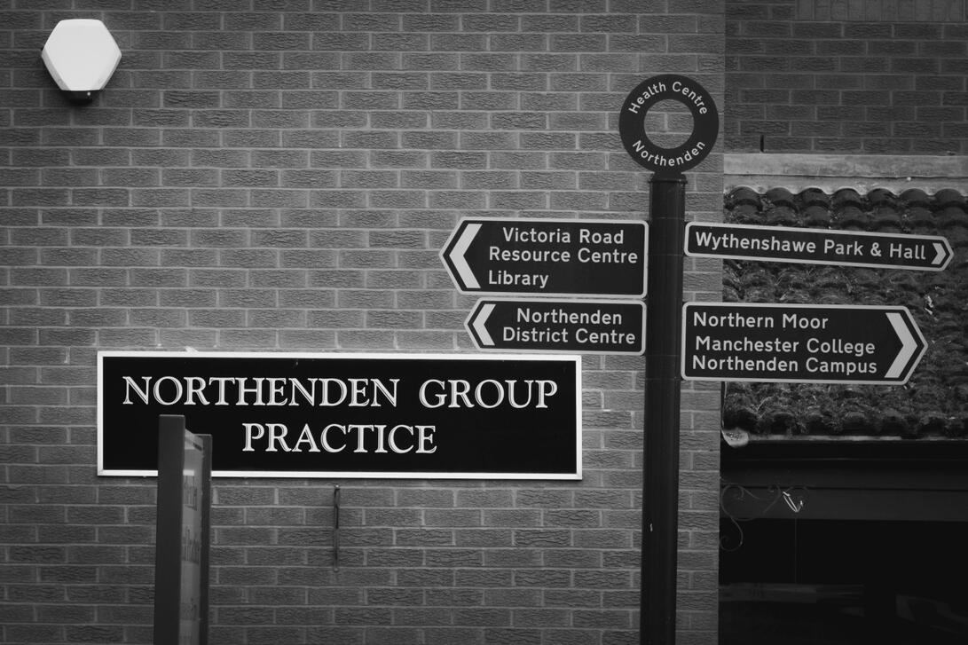 Northernden Group Practice