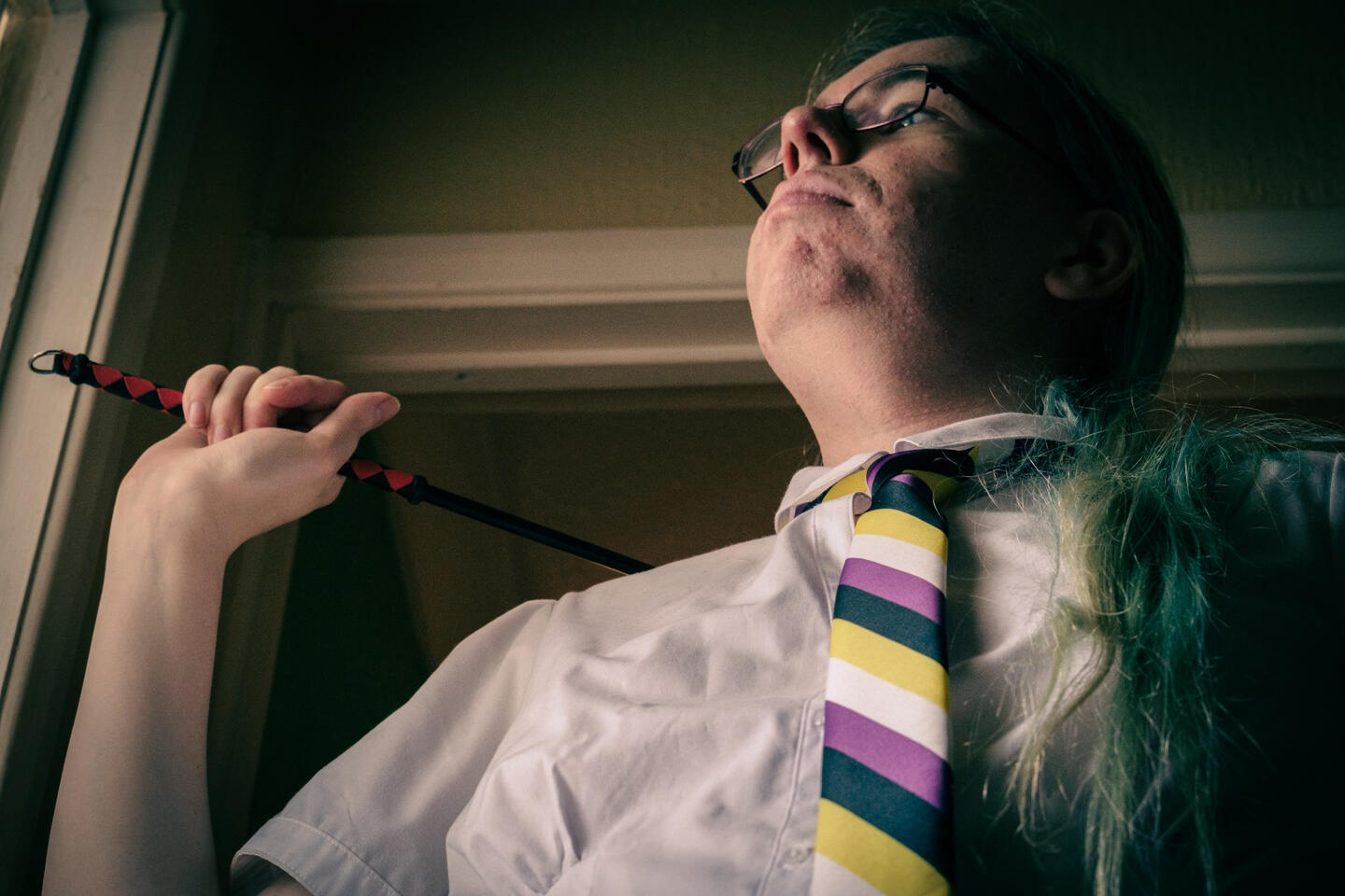 Another Brick in the Wall