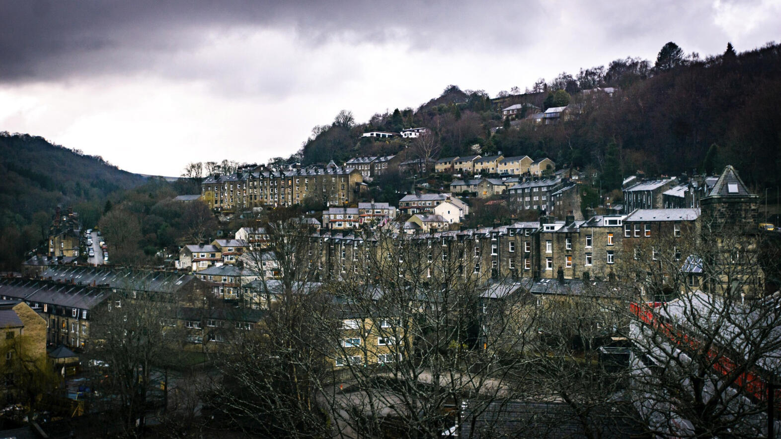 Hebden 2 Hebden 2