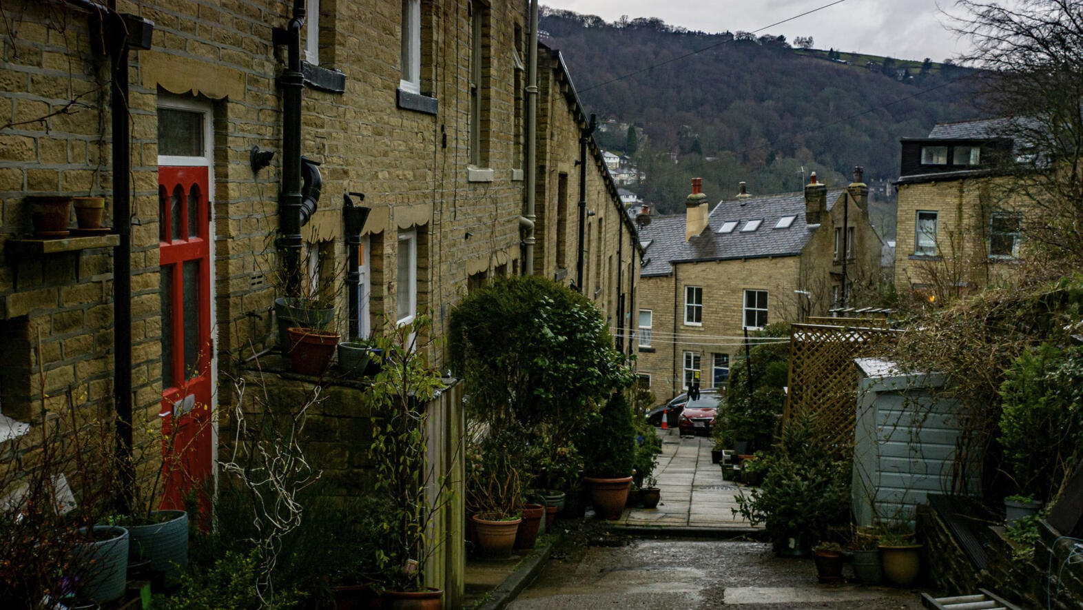 Hebden 1 Hebden 1