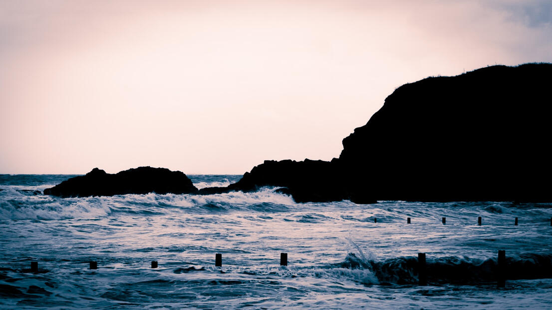 Beach 1